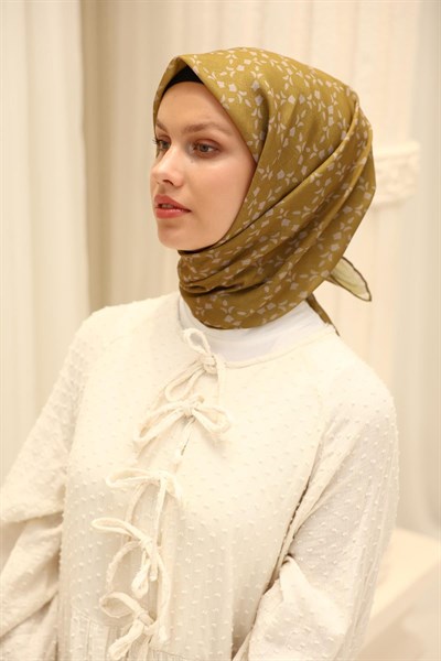 Silk Home Soft Eşarp 73087-45