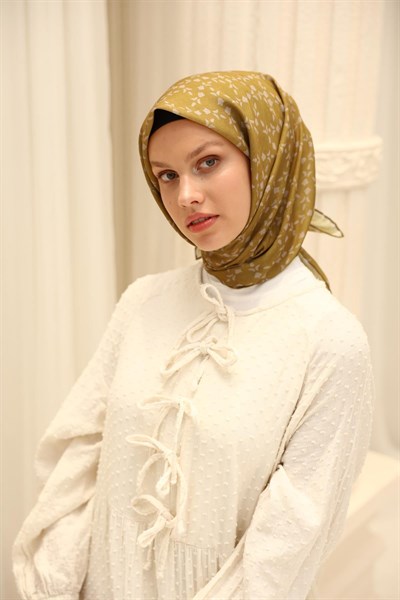 Silk Home Soft Eşarp 73087-45