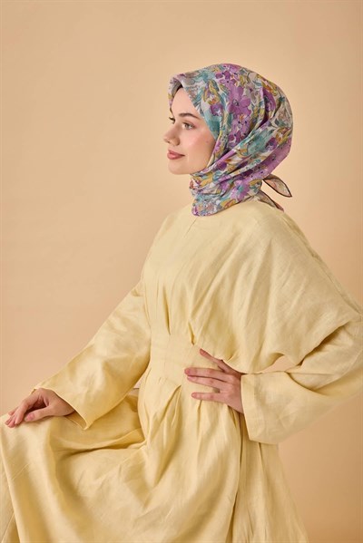 Silk Home Soft Eşarp 73088-01