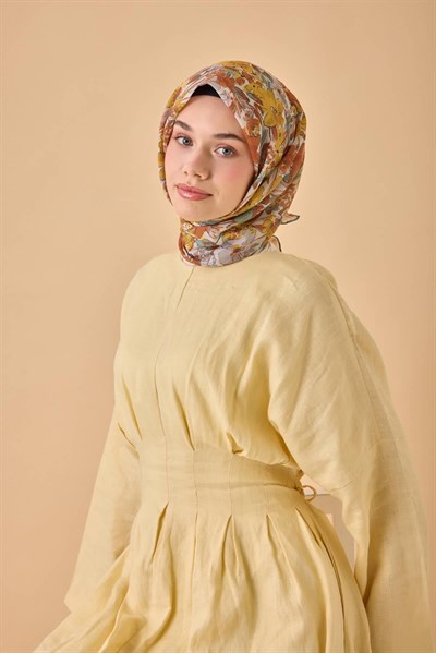 Silk Home Soft Eşarp 73088-02