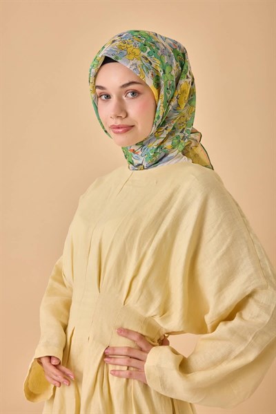 Silk Home Soft Eşarp 73088-03