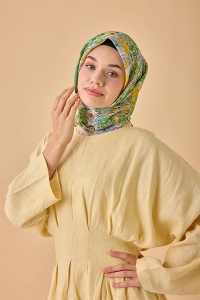 Silk Home Soft Eşarp 73088-03