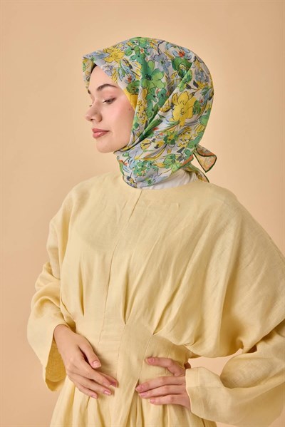 Silk Home Soft Eşarp 73088-03