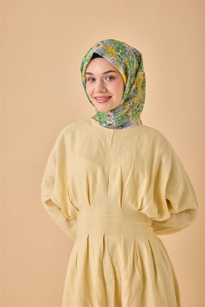 Silk Home Soft Eşarp 73088-03