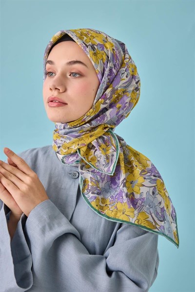 Silk Home Soft Eşarp 73088-04