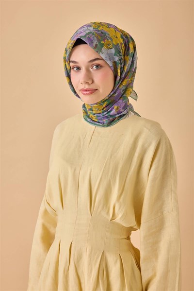 Silk Home Soft Eşarp 73088-05