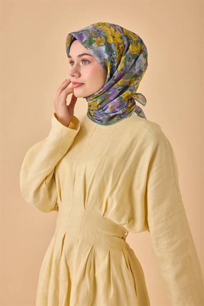 Silk Home Soft Eşarp 73088-05