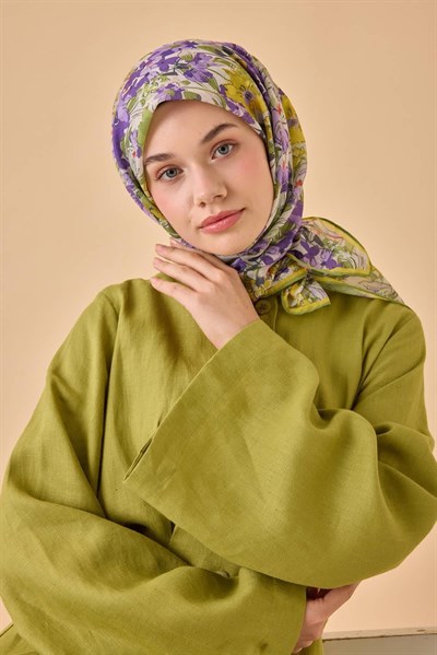 Silk Home Soft Eşarp 73088-06