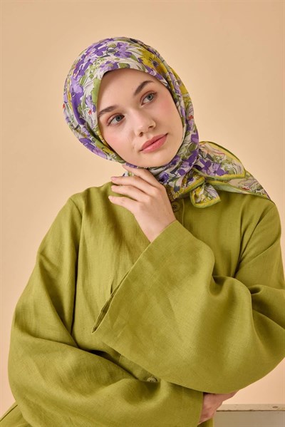 Silk Home Soft Eşarp 73088-06