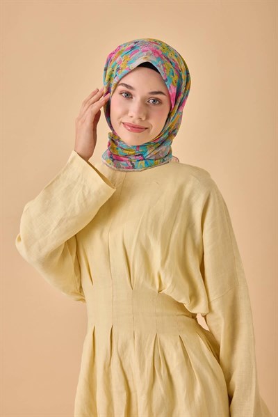 Silk Home Soft Eşarp 73088-09