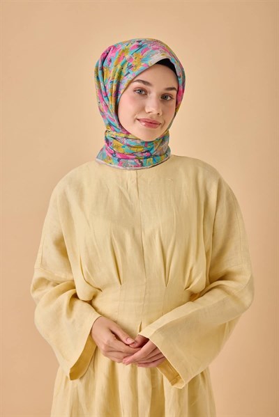 Silk Home Soft Eşarp 73088-09