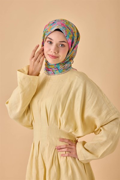 Silk Home Soft Eşarp 73088-09