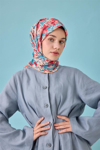 Silk Home Soft Eşarp 73088-10