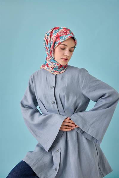 Silk Home Soft Eşarp 73088-10
