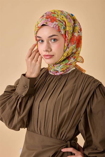 Silk Home Soft Eşarp 73088-11