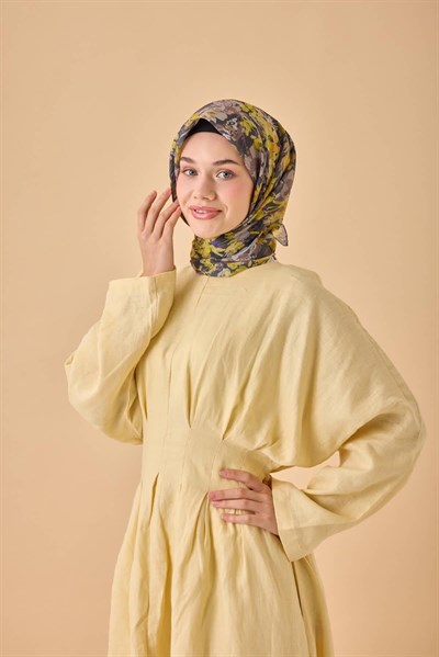 Silk Home Soft Eşarp 73088-13