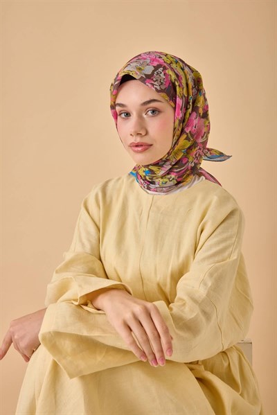 Silk Home Soft Eşarp 73088-14