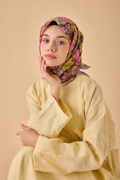 Silk Home Soft Eşarp 73088-14