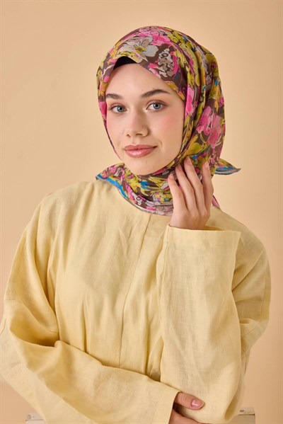 Silk Home Soft Eşarp 73088-14