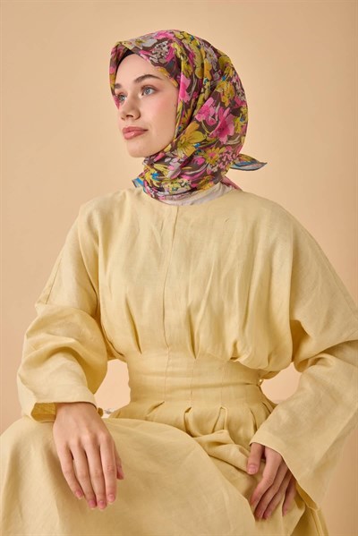Silk Home Soft Eşarp 73088-14