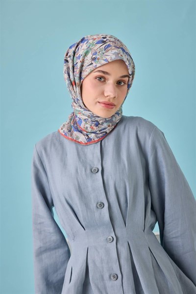 Silk Home Soft Eşarp 73088-17