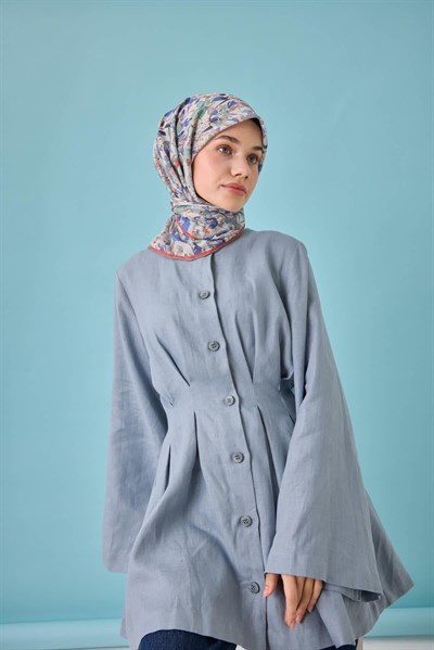 Silk Home Soft Eşarp 73088-17