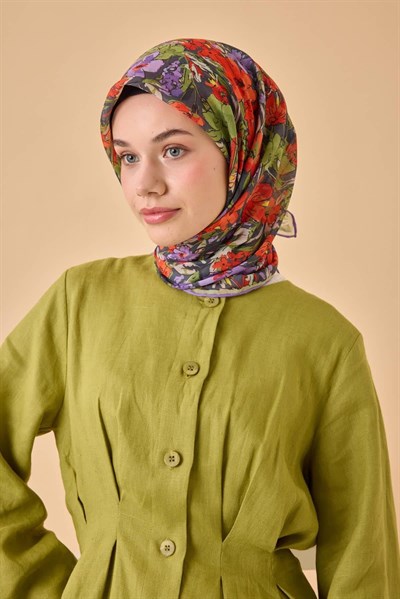 Silk Home Soft Eşarp 73088-20