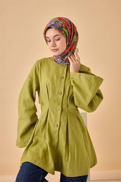 Silk Home Soft Eşarp 73088-20