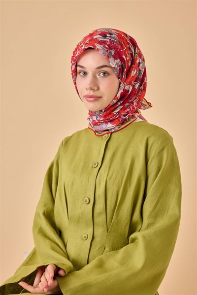 Silk Home Soft Eşarp 73088-21