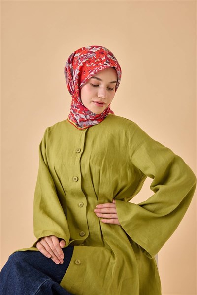 Silk Home Soft Eşarp 73088-21