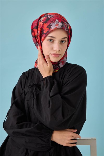 Silk Home Soft Eşarp 73088-22