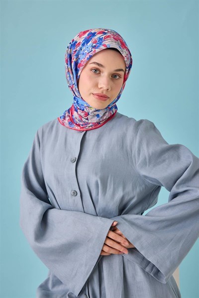 Silk Home Soft Eşarp 73088-23