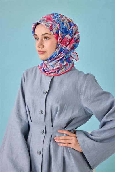 Silk Home Soft Eşarp 73088-23
