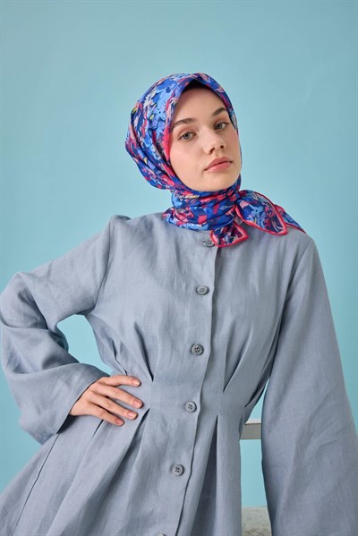 Silk Home Soft Eşarp 73088-24