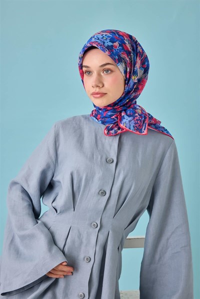 Silk Home Soft Eşarp 73088-24