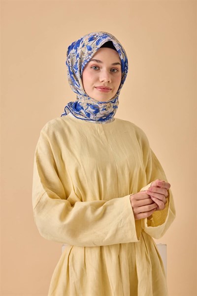 Silk Home Soft Eşarp 73088-25