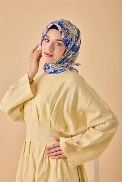 Silk Home Soft Eşarp 73088-25