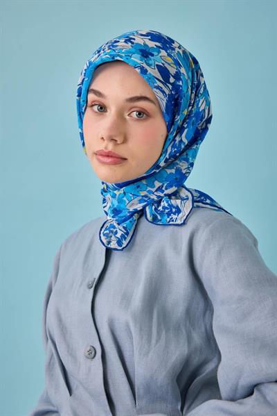 Silk Home Soft Eşarp 73088-26