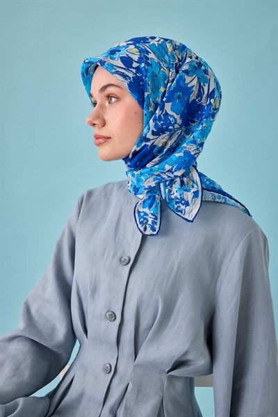 Silk Home Soft Eşarp 73088-26