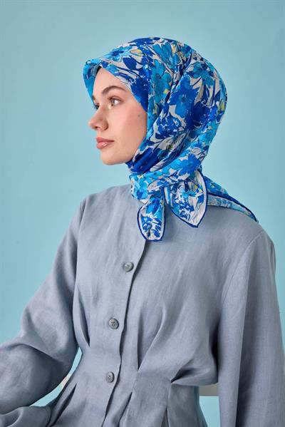 Silk Home Soft Eşarp 73088-26
