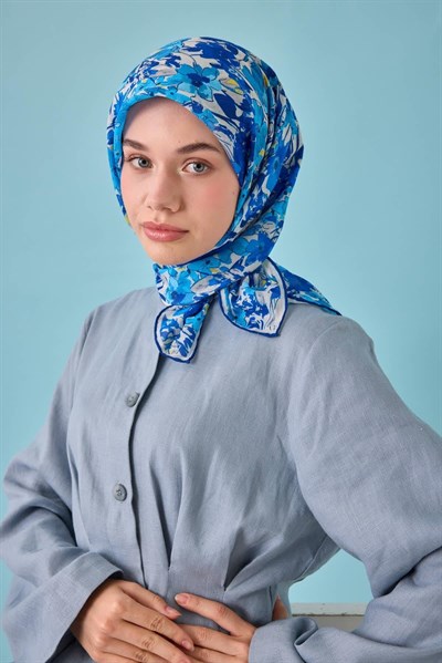 Silk Home Soft Eşarp 73088-26