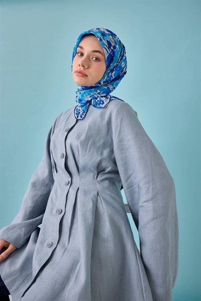 Silk Home Soft Eşarp 73088-26