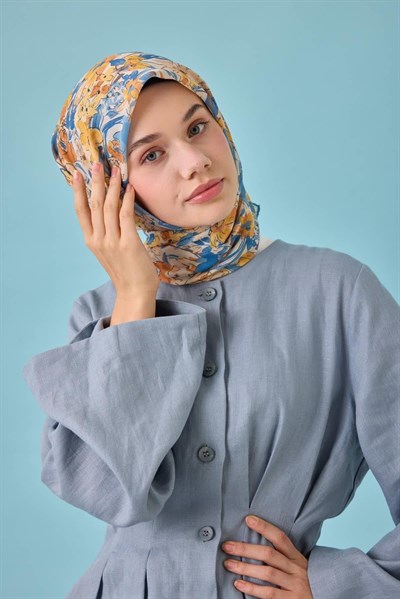Silk Home Soft Eşarp 73088-28