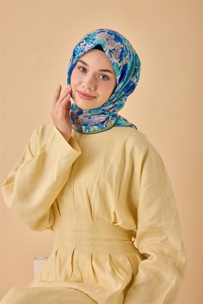 Silk Home Soft Eşarp 73088-29