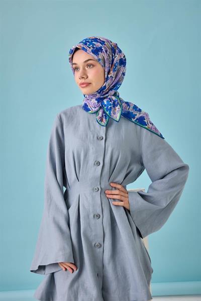 Silk Home Soft Eşarp 73088-30