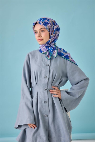 Silk Home Soft Eşarp 73088-30