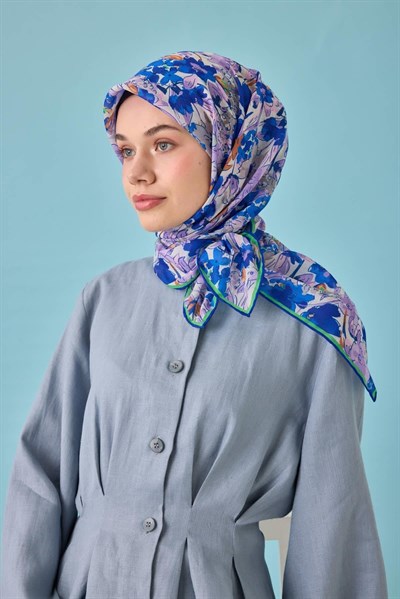 Silk Home Soft Eşarp 73088-30