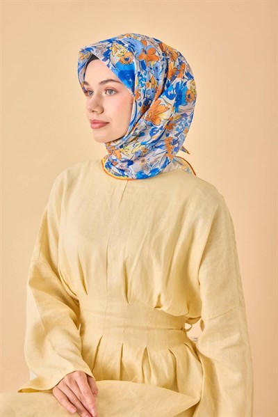 Silk Home Soft Eşarp 73088-31
