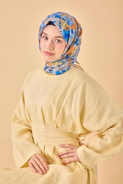 Silk Home Soft Eşarp 73088-31