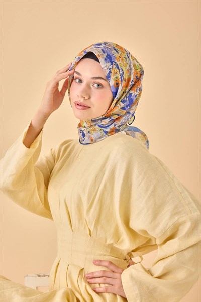 Silk Home Soft Eşarp 73088-32